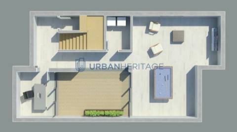 Moradia em Banda T4 Venda em Tavira (Santa Maria e Santiago),Tavira