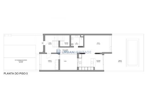Moradia em Banda T4 Venda em Tavira (Santa Maria e Santiago),Tavira