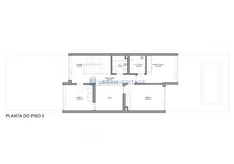 Moradia em Banda T4 Venda em Tavira (Santa Maria e Santiago),Tavira