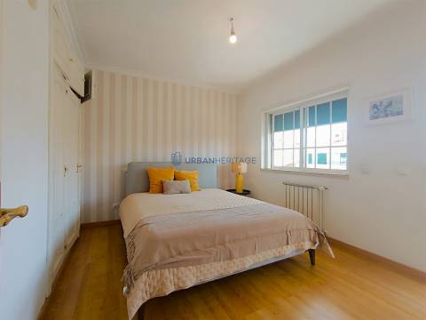 Moradia Geminada T3 Venda em Porto Salvo,Oeiras