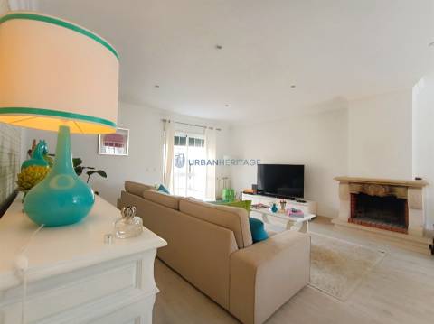 Moradia Geminada T3 Venda em Porto Salvo,Oeiras