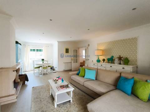 Moradia Geminada T3 Venda em Porto Salvo,Oeiras