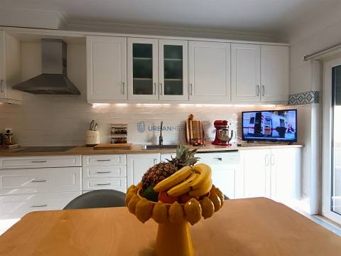 Moradia Geminada T3 Venda em Porto Salvo,Oeiras