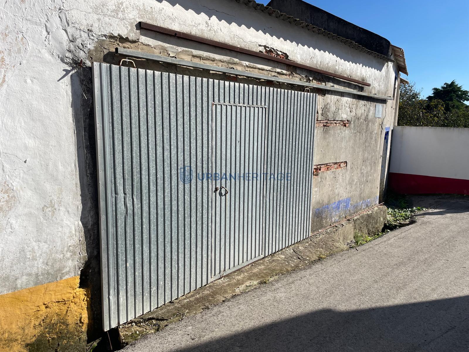 Arrecadação  Venda em Miragaia e Marteleira,Lourinhã
