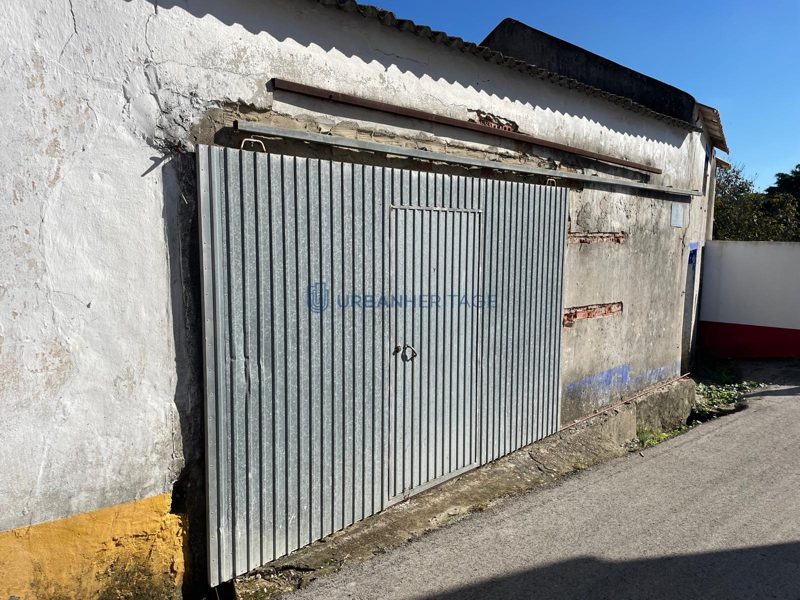 Arrecadação  Venda em Miragaia e Marteleira,Lourinhã