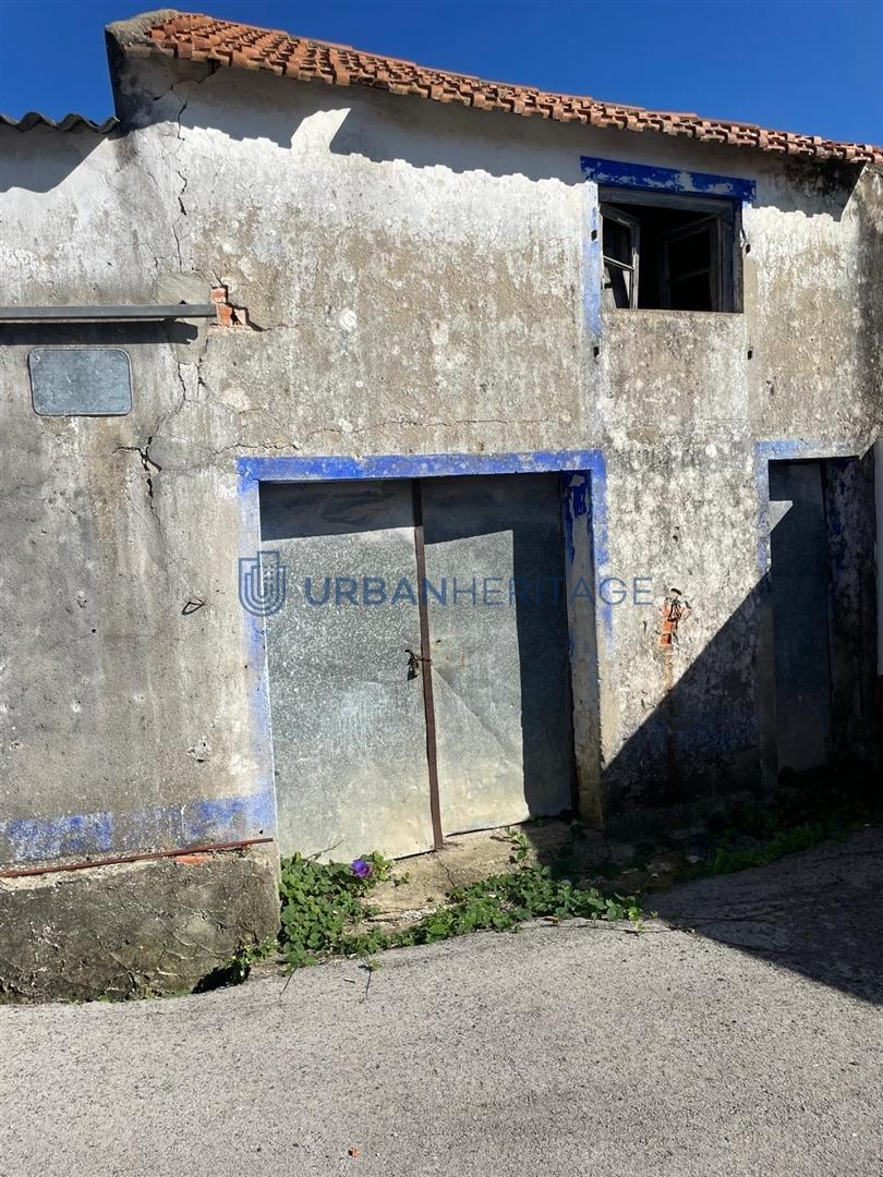 Arrecadação  Venda em Miragaia e Marteleira,Lourinhã