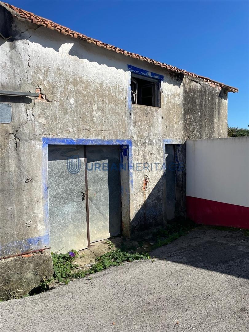 Arrecadação  Venda em Miragaia e Marteleira,Lourinhã