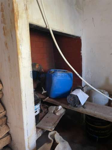 Arrecadação  Venda em Miragaia e Marteleira,Lourinhã