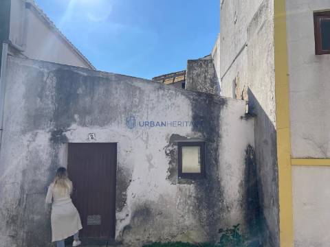 Arrecadação  Venda em Miragaia e Marteleira,Lourinhã