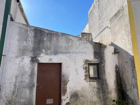 Arrecadação  Venda em Miragaia e Marteleira,Lourinhã