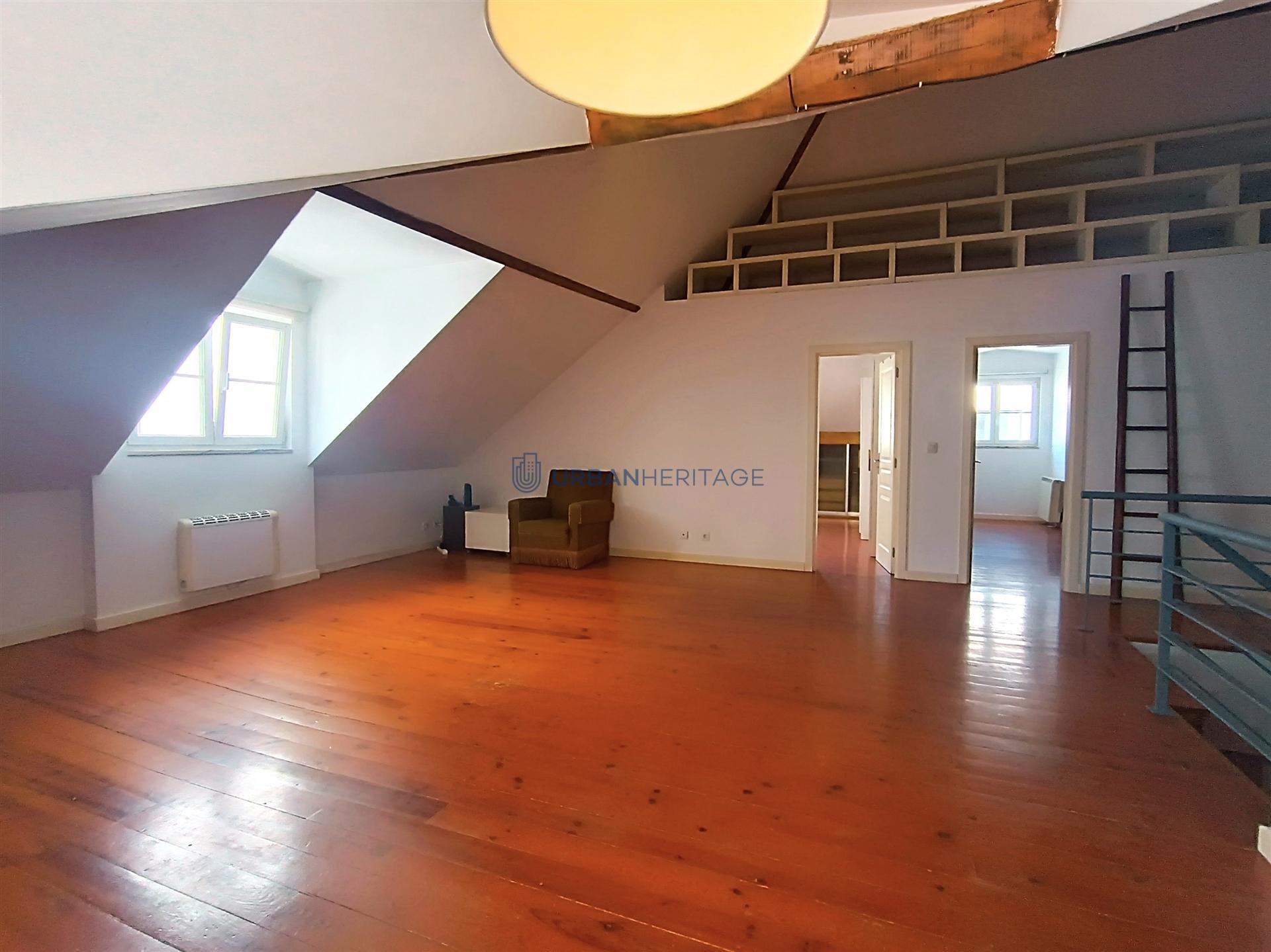 Apartamento T2 Arrendamento em Arroios,Lisboa