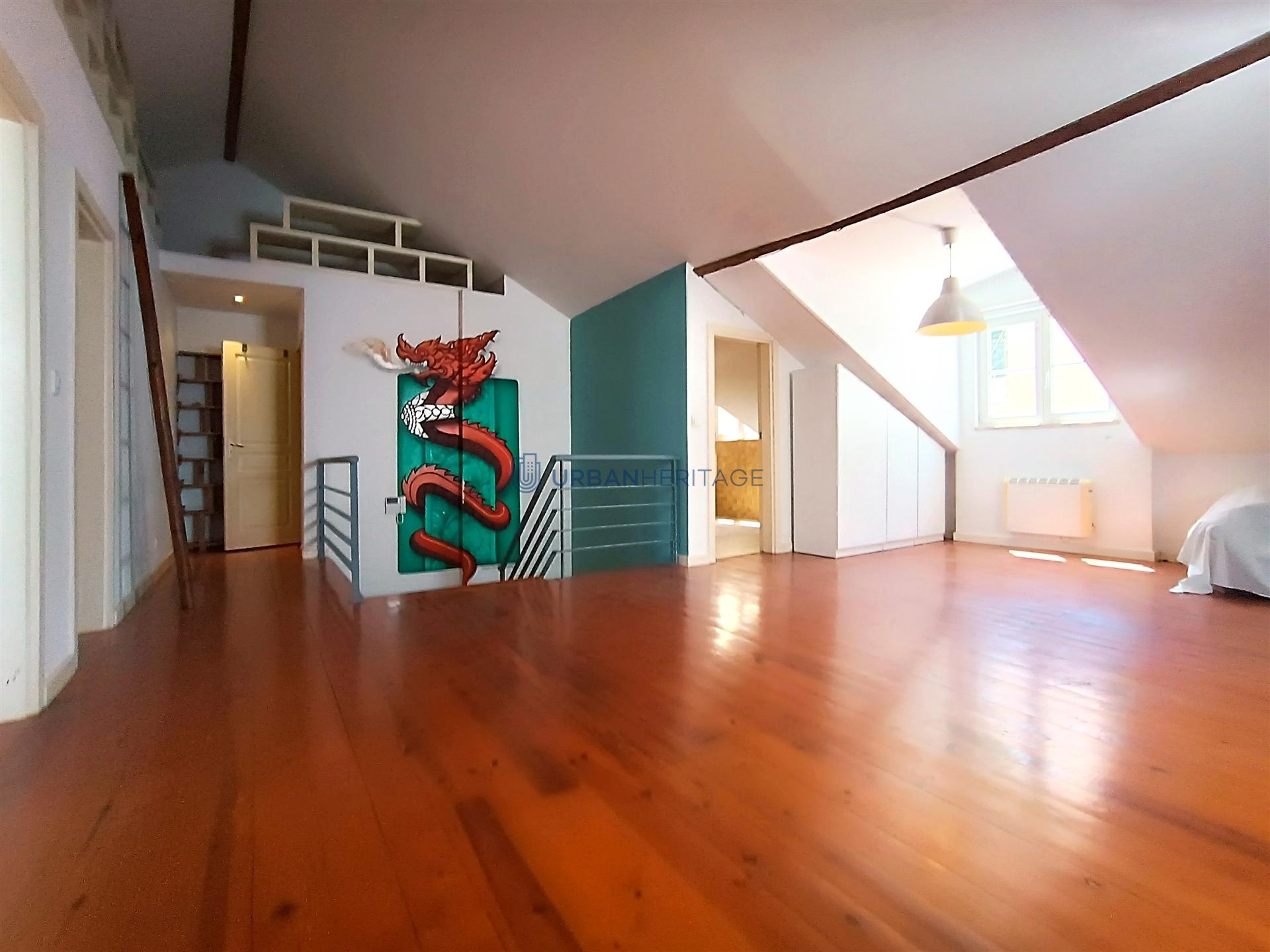 Apartamento T2 Arrendamento em Arroios,Lisboa