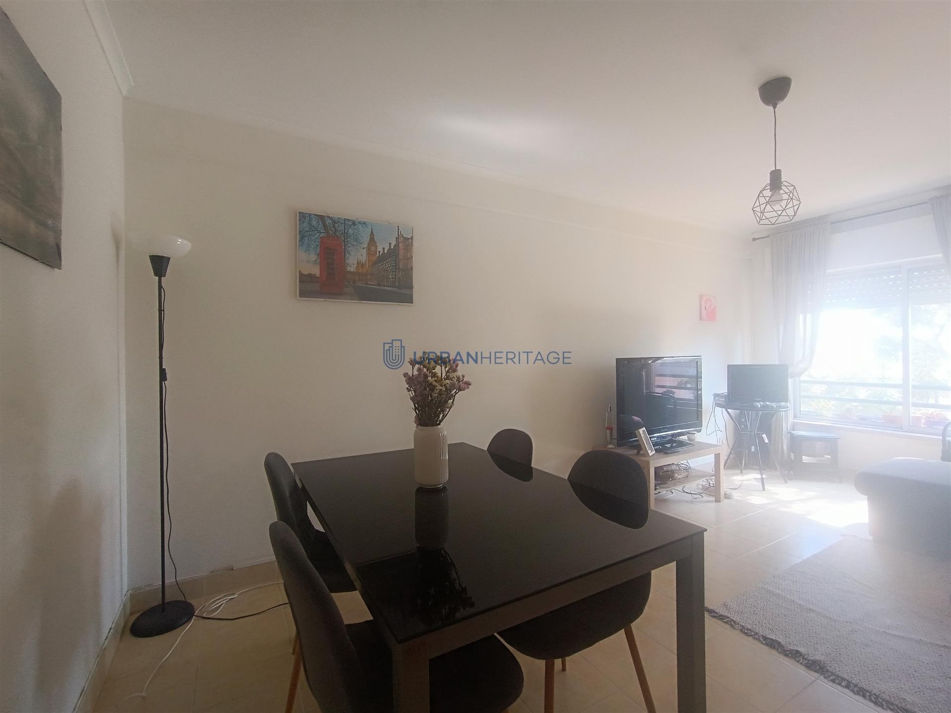 Apartamento T2 Venda em São Domingos de Rana,Cascais