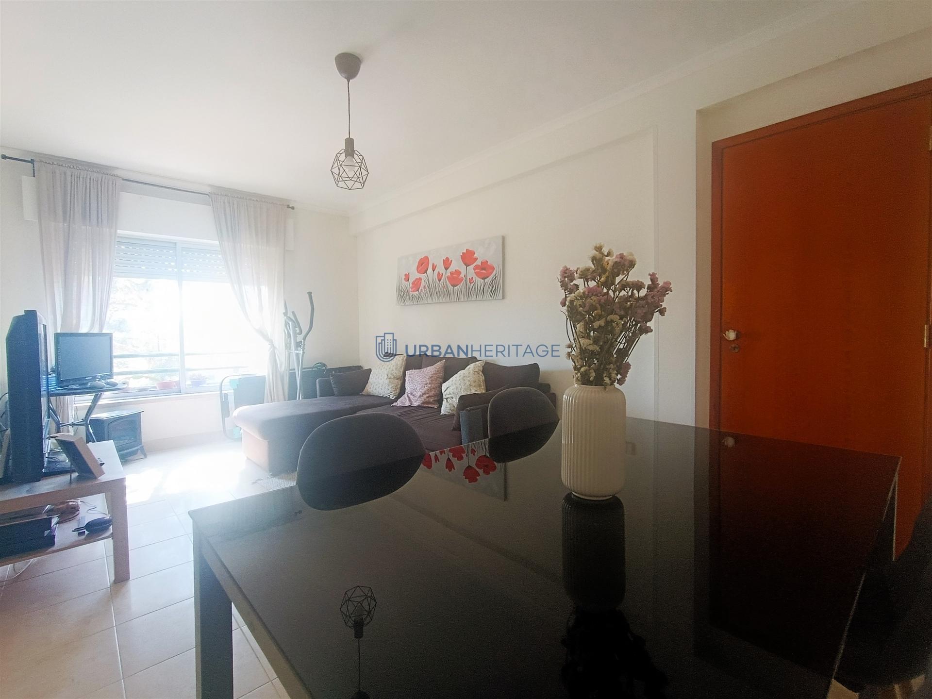 Apartamento T2 Venda em São Domingos de Rana,Cascais