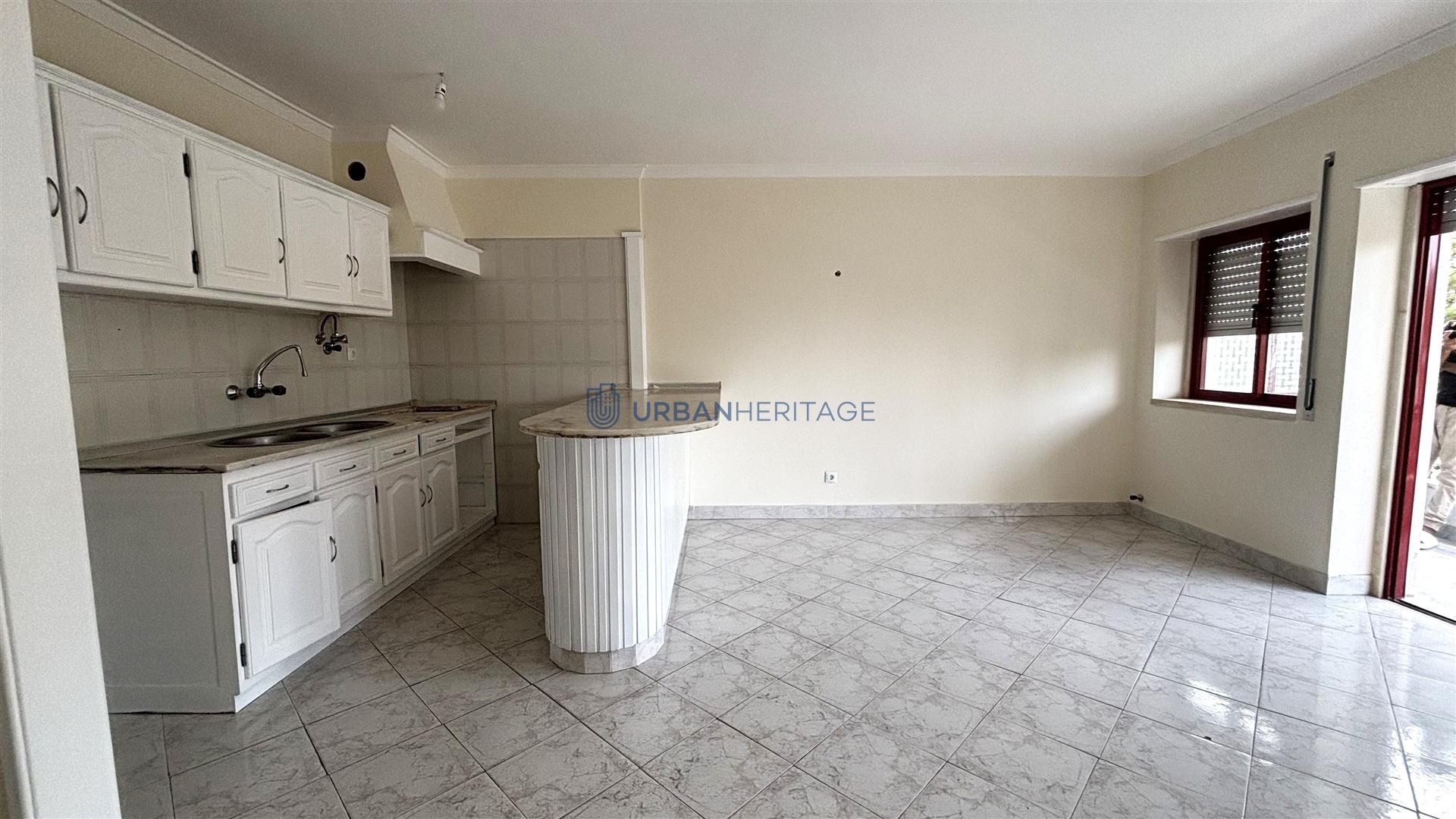Apartamento T1 Venda em São João das Lampas e Terrugem,Sintra
