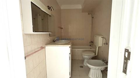 Apartamento T1 Venda em São João das Lampas e Terrugem,Sintra