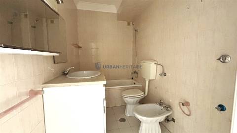 Apartamento T1 Venda em São João das Lampas e Terrugem,Sintra