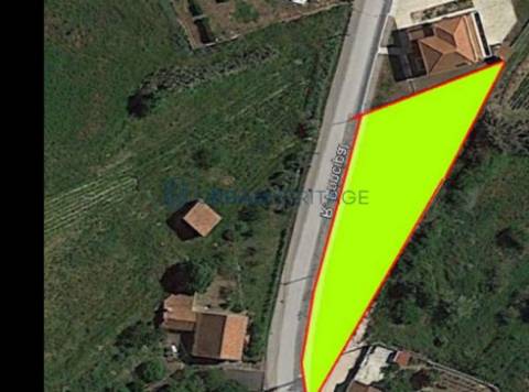 Terreno Rústico  Venda em Carvoeira e Carmões,Torres Vedras