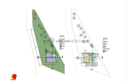 Terreno Rústico  Venda em Carvoeira e Carmões,Torres Vedras