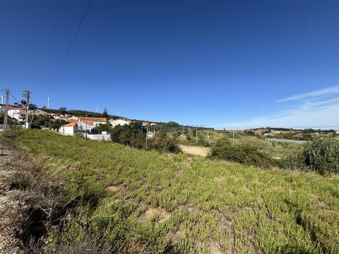 Terreno Rústico  Venda em Carvoeira e Carmões,Torres Vedras
