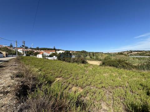 Terreno Rústico  Venda em Carvoeira e Carmões,Torres Vedras