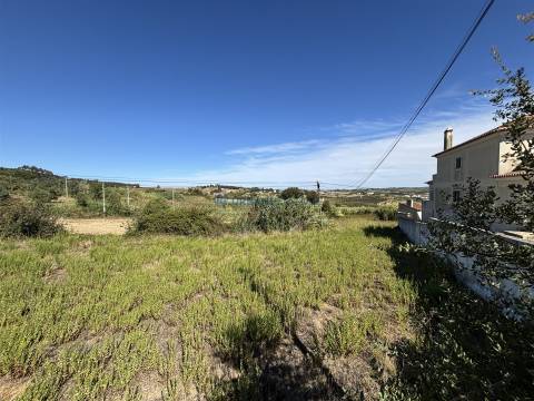 Terreno Rústico  Venda em Carvoeira e Carmões,Torres Vedras