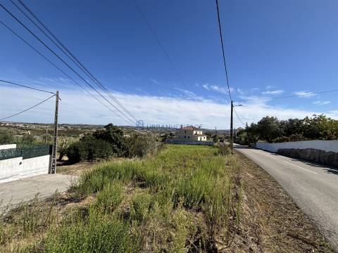 Terreno Rústico  Venda em Carvoeira e Carmões,Torres Vedras
