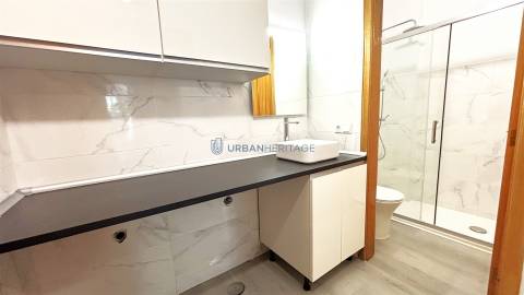 Loja  Arrendamento em Queluz e Belas,Sintra