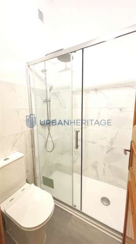 Loja  Arrendamento em Queluz e Belas,Sintra