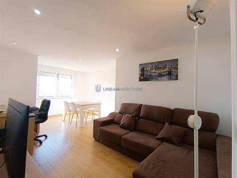 Apartamento T2 Venda em Massamá e Monte Abraão,Sintra