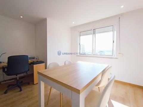 Apartamento T2 Venda em Massamá e Monte Abraão,Sintra