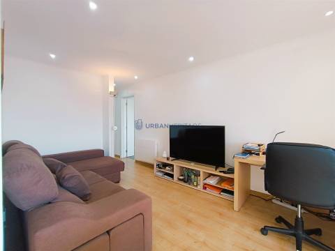 Apartamento T2 Venda em Massamá e Monte Abraão,Sintra