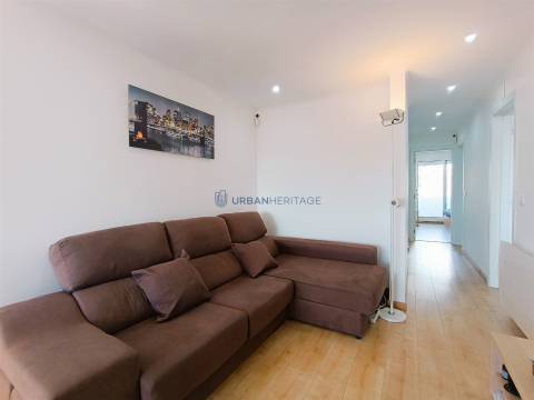 Apartamento T2 Venda em Massamá e Monte Abraão,Sintra