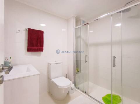 Apartamento T2 Venda em Massamá e Monte Abraão,Sintra