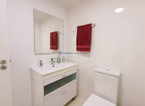 Apartamento T2 Venda em Massamá e Monte Abraão,Sintra