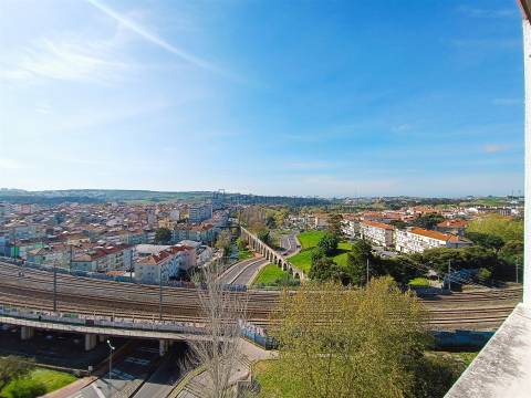 Apartamento T2 Venda em Massamá e Monte Abraão,Sintra