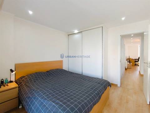 Apartamento T2 Venda em Massamá e Monte Abraão,Sintra