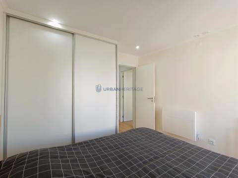 Apartamento T2 Venda em Massamá e Monte Abraão,Sintra