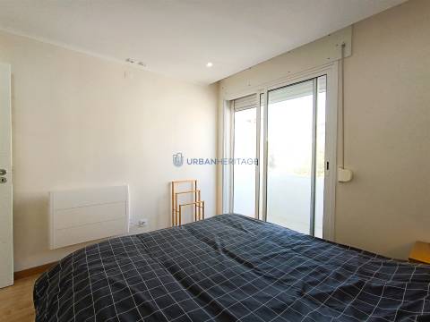 Apartamento T2 Venda em Massamá e Monte Abraão,Sintra