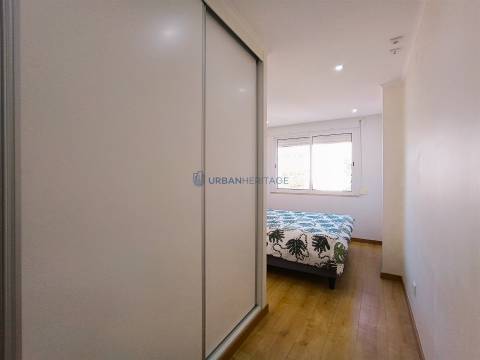 Apartamento T2 Venda em Massamá e Monte Abraão,Sintra