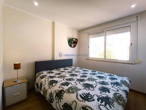 Apartamento T2 Venda em Massamá e Monte Abraão,Sintra