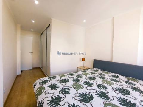 Apartamento T2 Venda em Massamá e Monte Abraão,Sintra