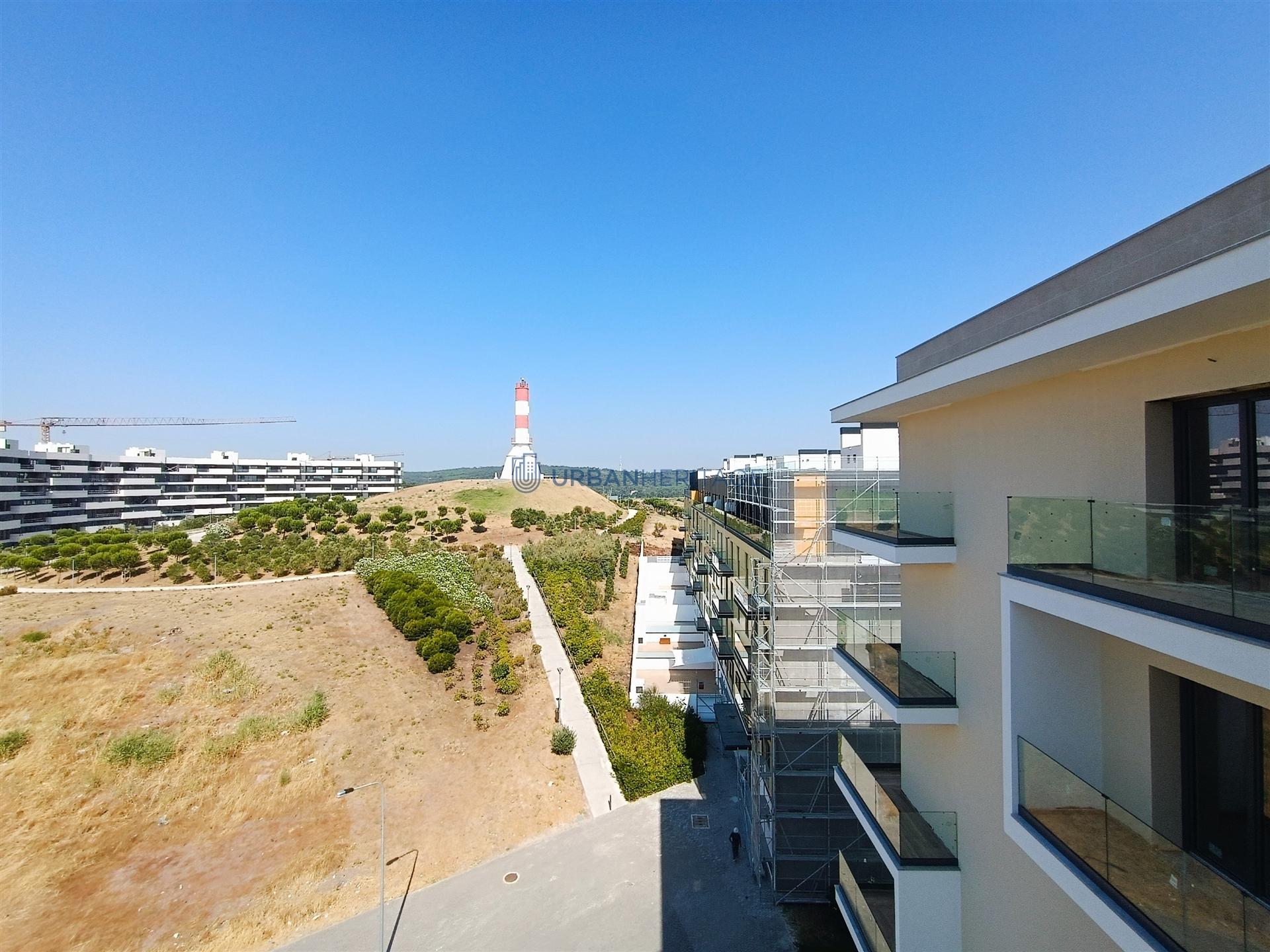 Apartamento T3 Venda em Carnaxide e Queijas,Oeiras