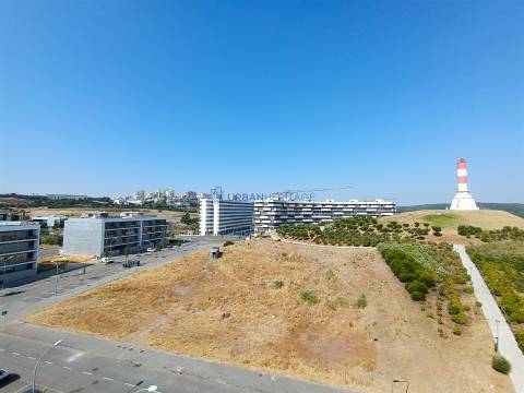 Apartamento T3 Venda em Carnaxide e Queijas,Oeiras