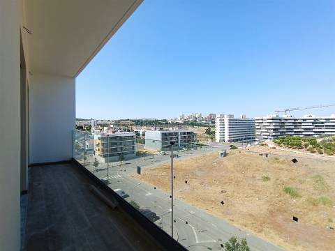 Apartamento T3 Venda em Carnaxide e Queijas,Oeiras
