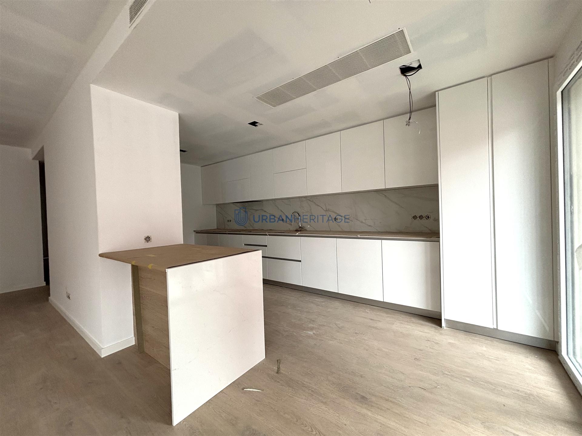 Apartamento T3 Venda em Carnaxide e Queijas,Oeiras