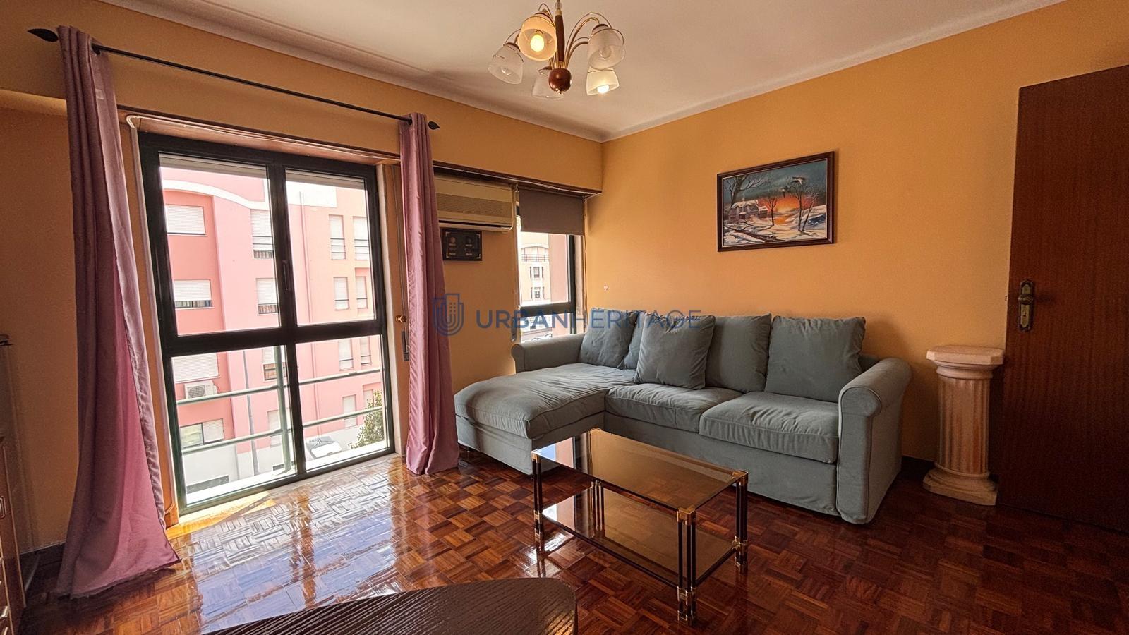 Apartamento T3 Venda em Santo António dos Cavaleiros e Frielas,Loures