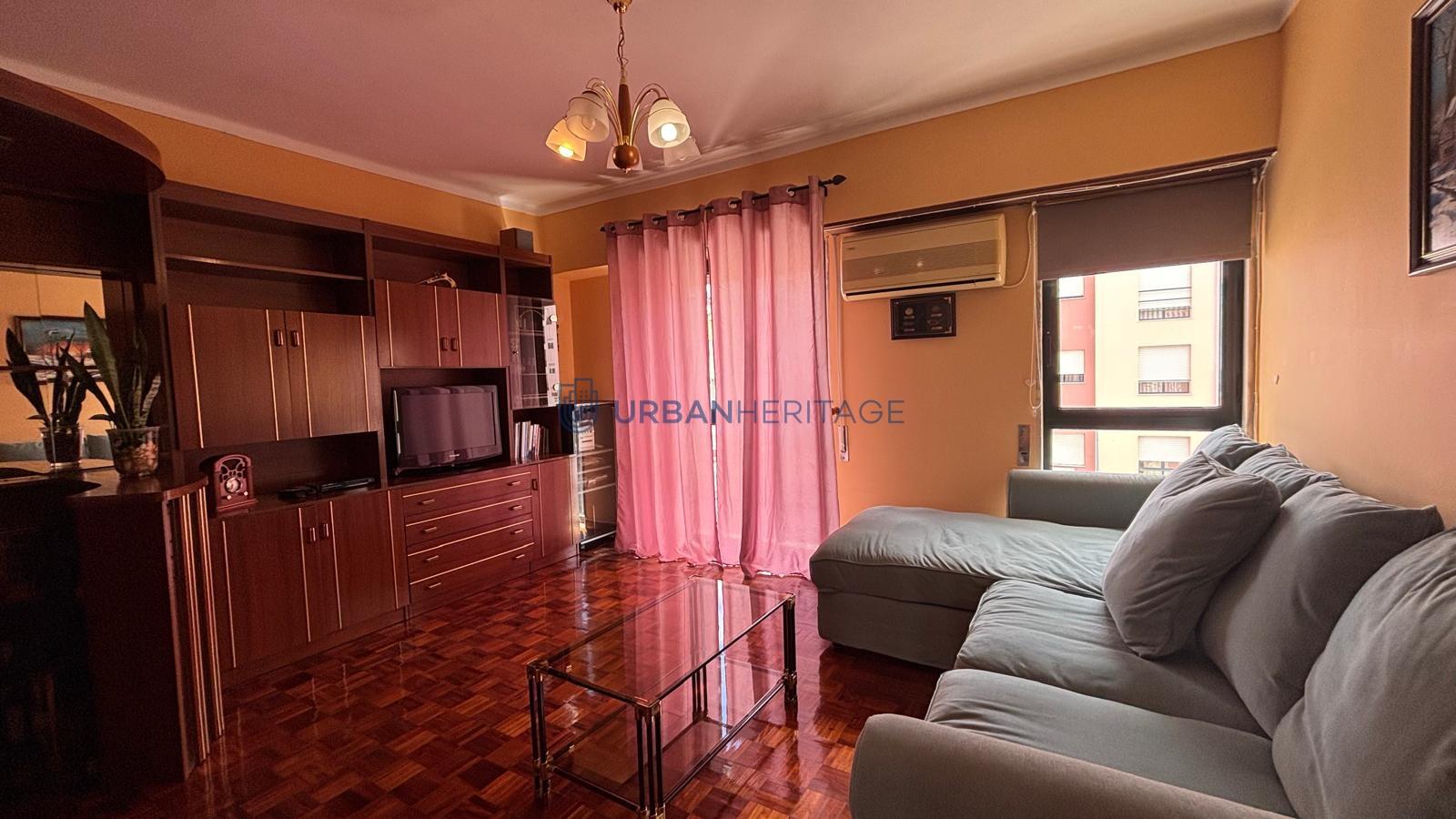 Apartamento T3 Venda em Santo António dos Cavaleiros e Frielas,Loures