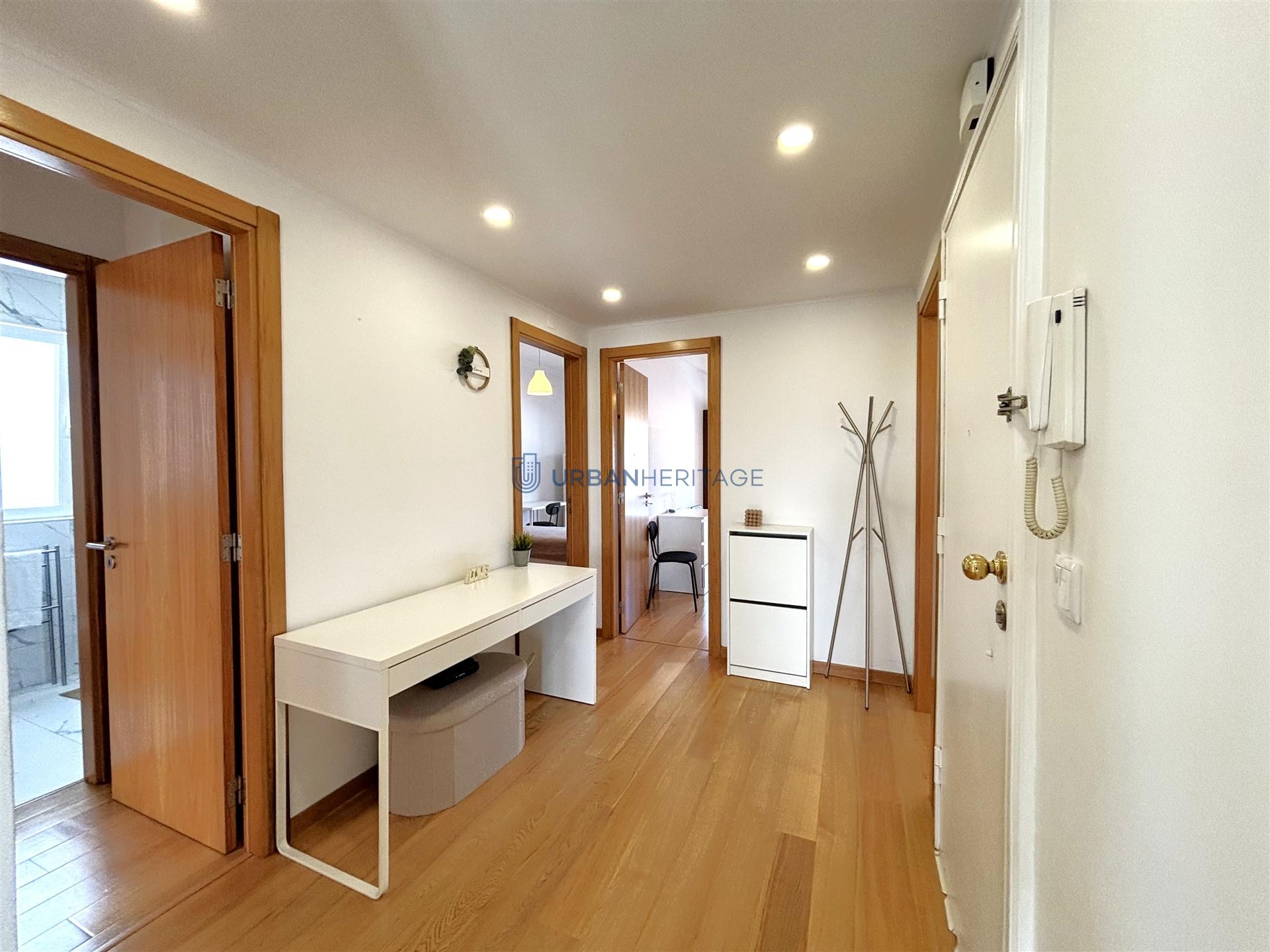 Apartamento T3 Venda em Benfica,Lisboa
