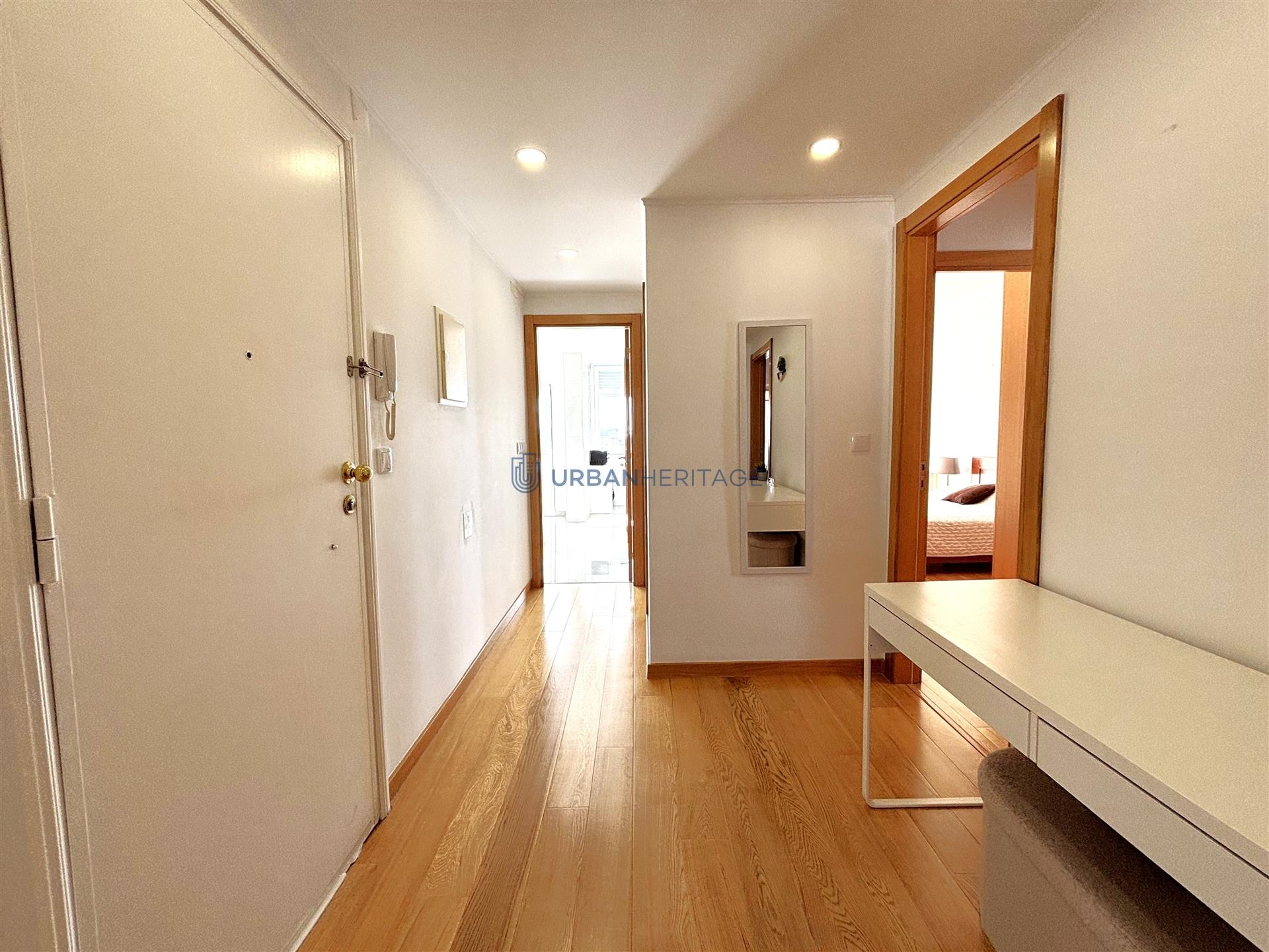 Apartamento T3 Venda em Benfica,Lisboa